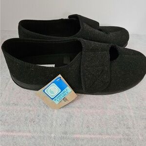 Foamtreads Kendale Slippers Men’s 13M Black